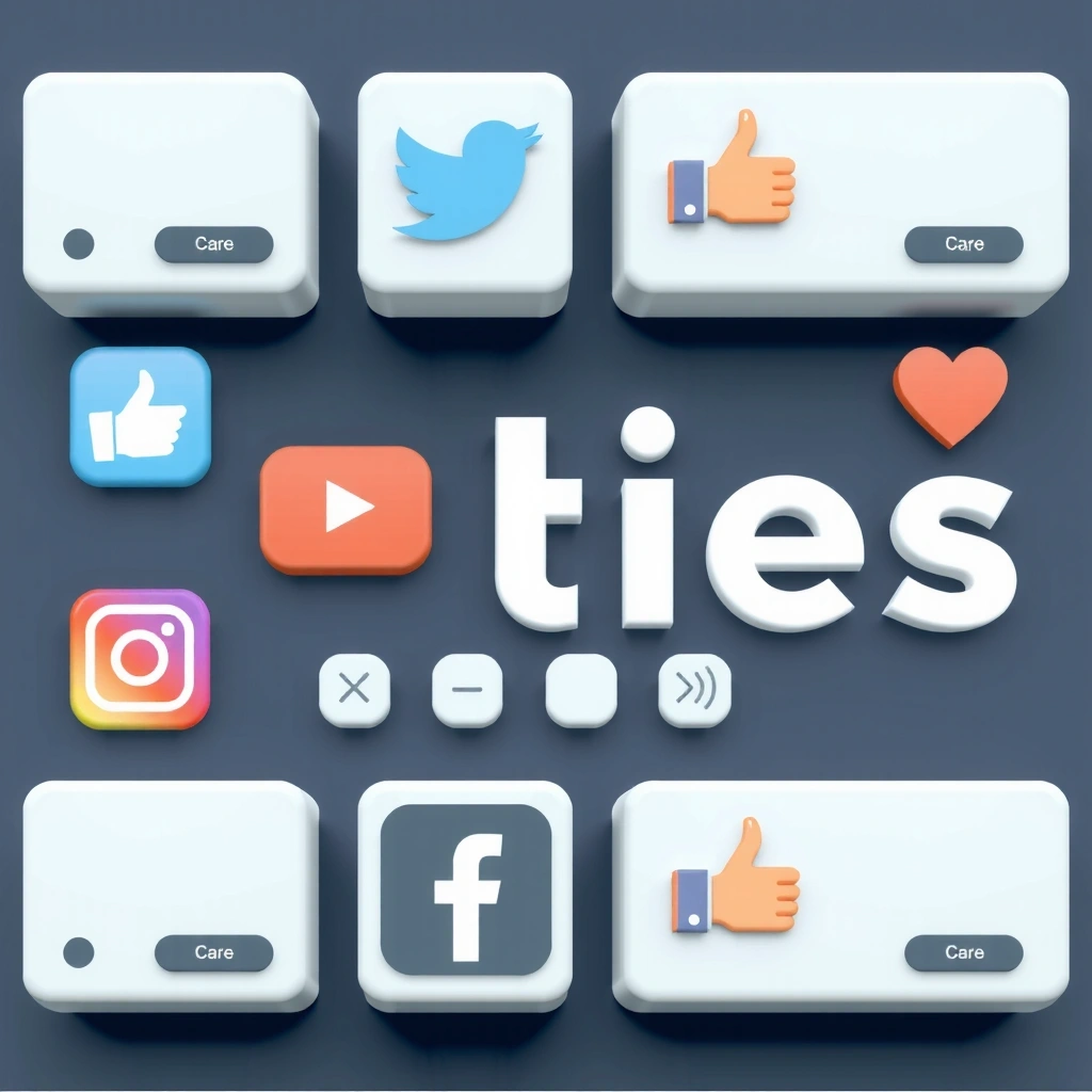 Social Media Platforms